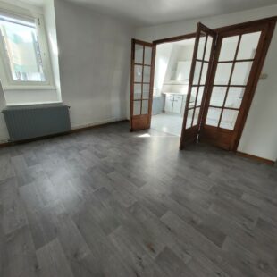 Location appartement à Lille