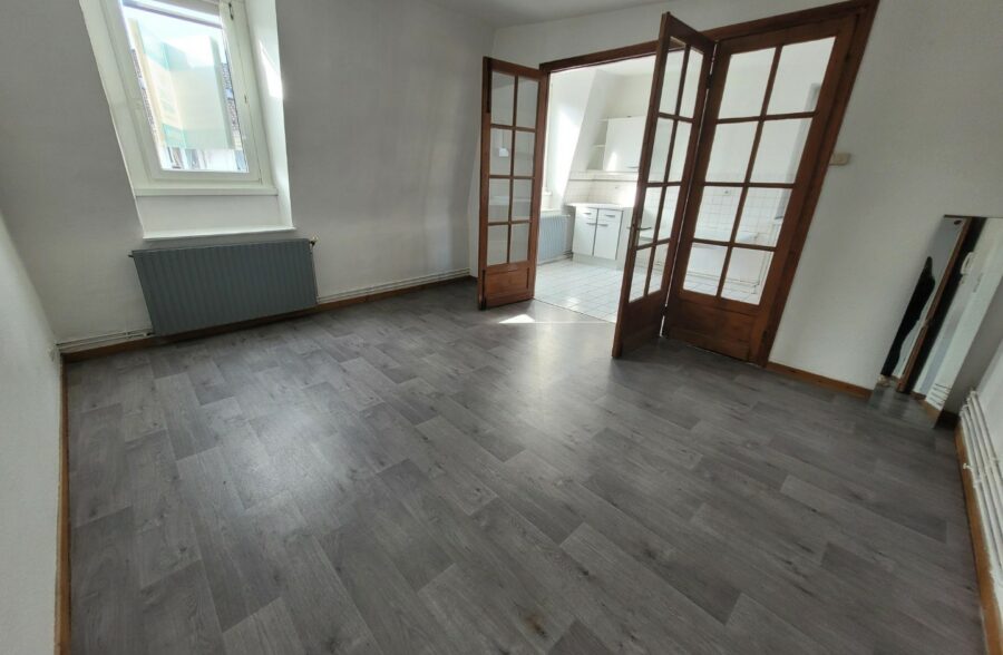 Location appartement à Lille