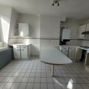 Location appartement à Lille