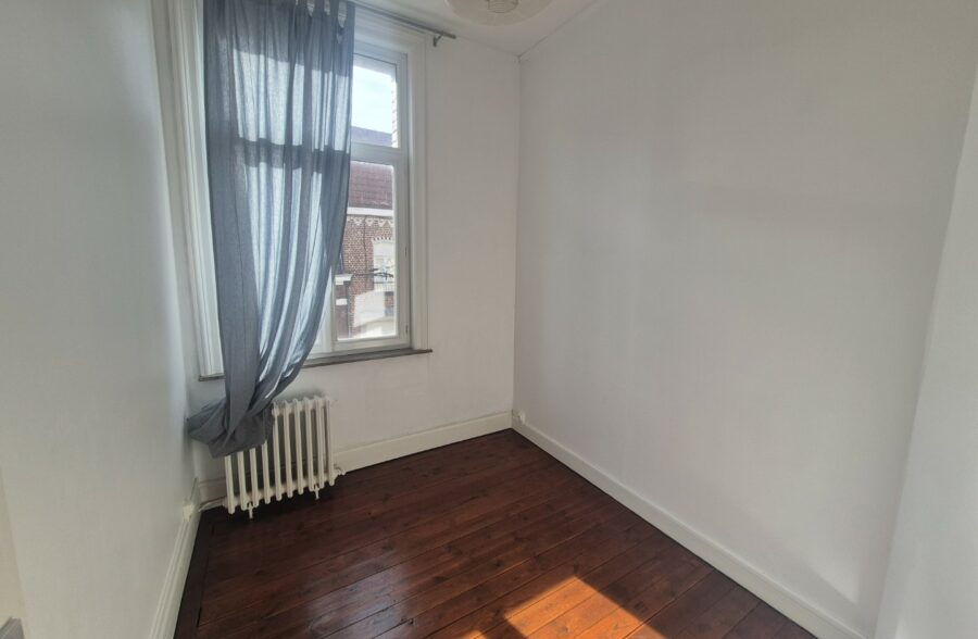 Location appartement à Haubourdin