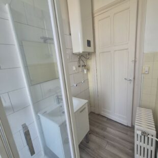 Location appartement à Haubourdin