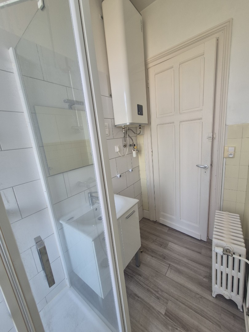 Location appartement à Haubourdin