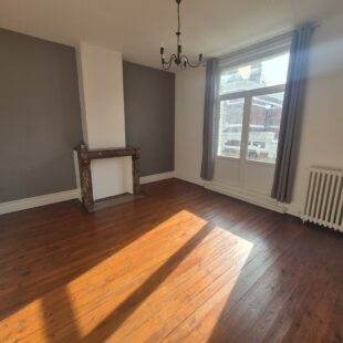 Location appartement à Haubourdin