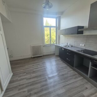 Location appartement à Haubourdin