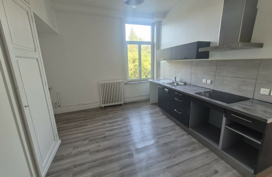 Location appartement à Haubourdin