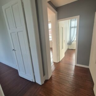 Location appartement à Haubourdin