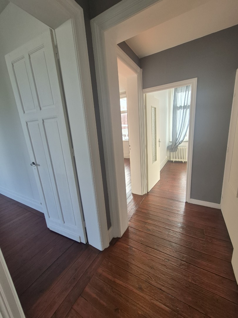 Location appartement à Haubourdin