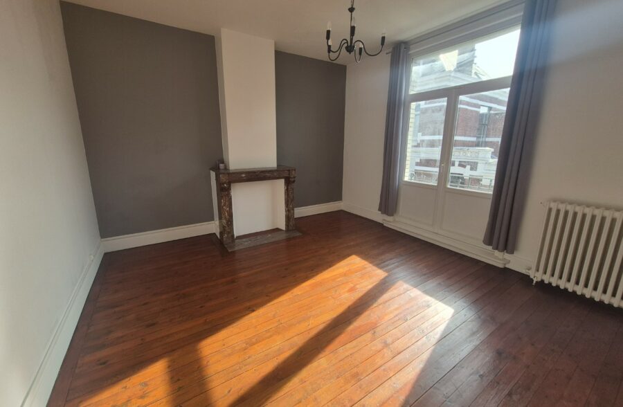 Location appartement à Haubourdin