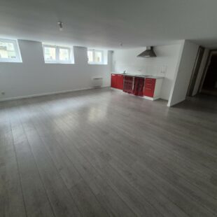 Location appartement à Cambrai