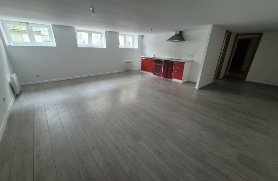 Location appartement à Cambrai