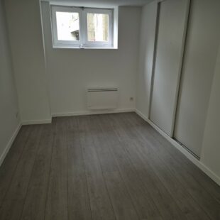 Location appartement à Cambrai