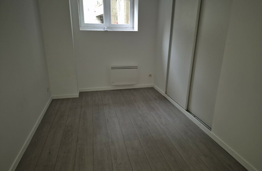Location appartement à Cambrai