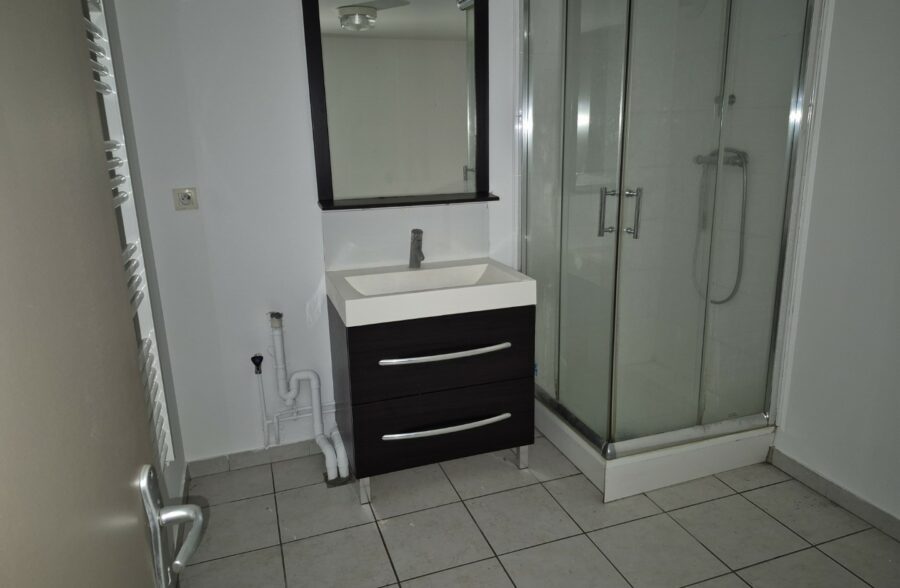 Location appartement à Cambrai