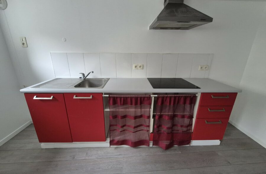 Location appartement à Cambrai