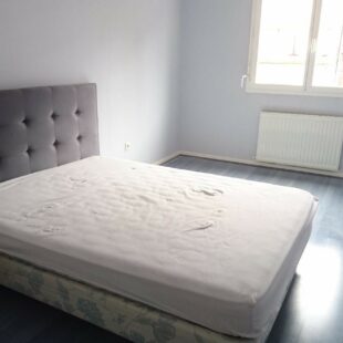 Location appartement meublé à Valenciennes