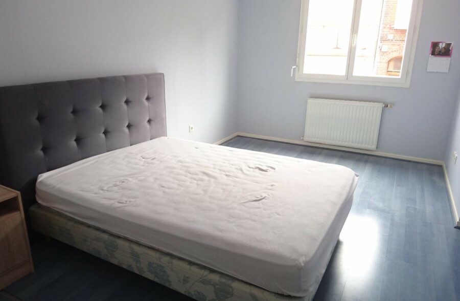 Location appartement meublé à Valenciennes