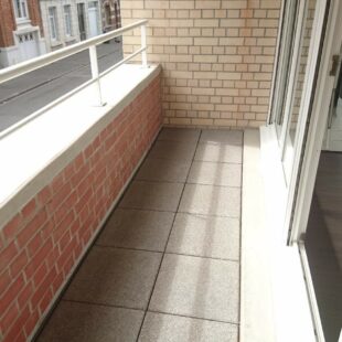 Location appartement meublé à Valenciennes