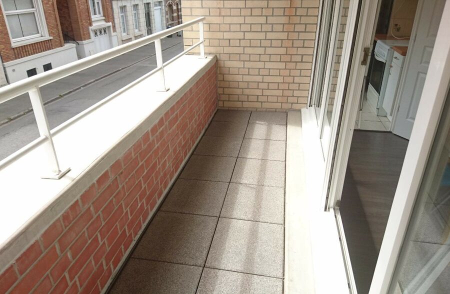 Location appartement meublé à Valenciennes