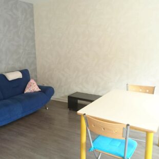 Location appartement meublé à Valenciennes