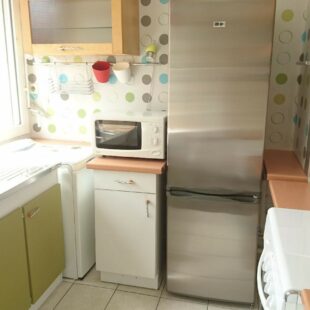 Location appartement meublé à Valenciennes