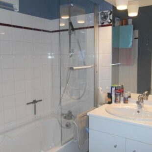 Location appartement meublé à Valenciennes