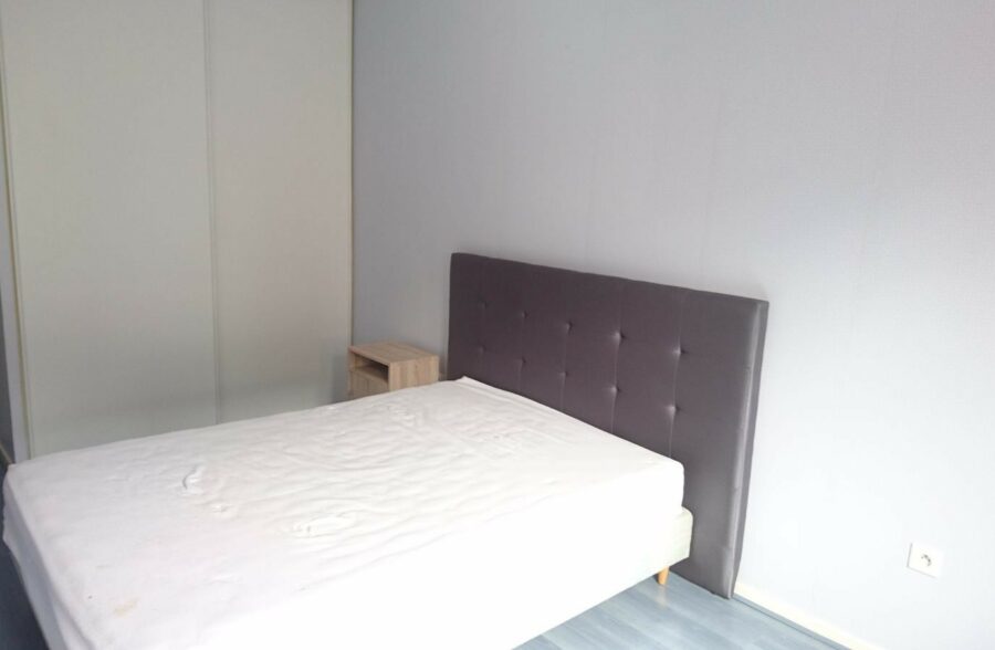 Location appartement meublé à Valenciennes