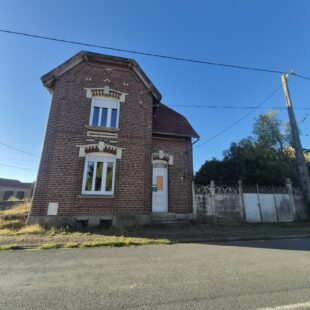 Location maison à Villers-Guislain