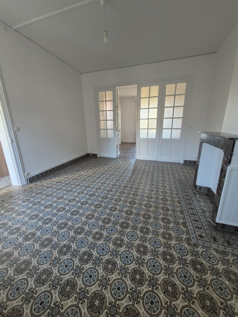 Location maison à Villers-Guislain