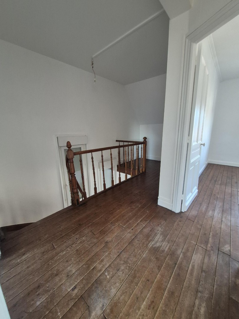 Location maison à Villers-Guislain