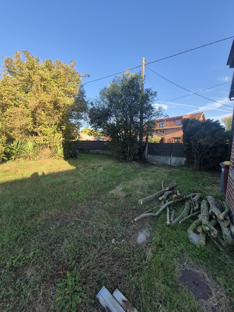Location maison à Villers-Guislain