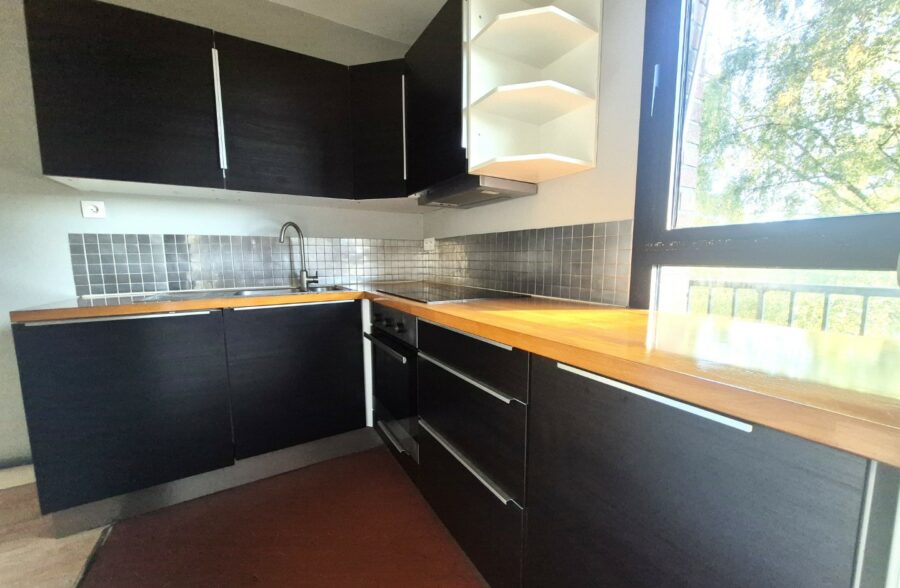Location appartement à Marcq-En-Barœul