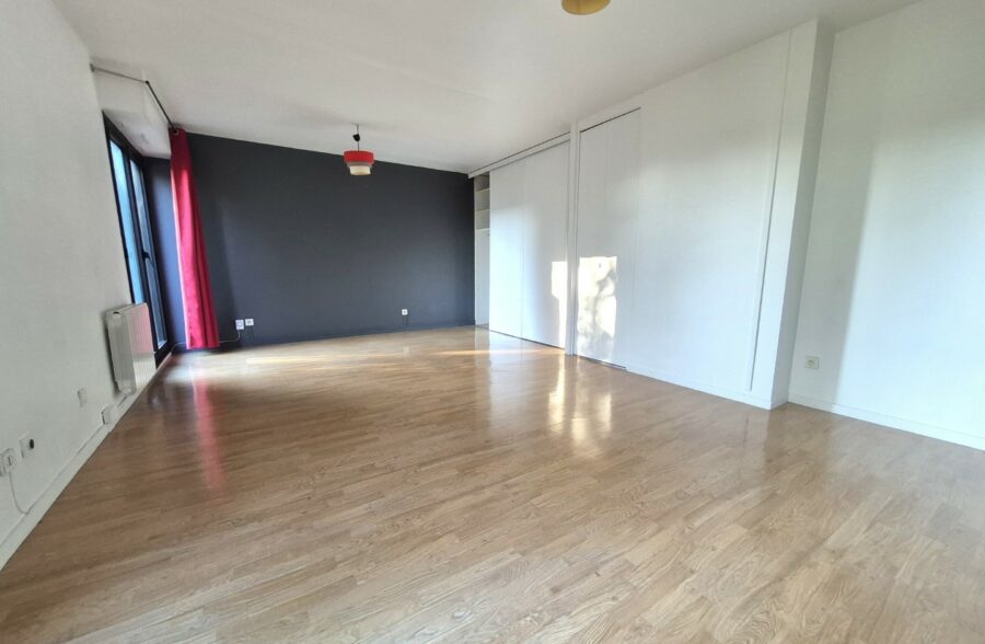 Location appartement à Marcq-En-Barœul