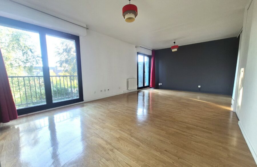 Location appartement à Marcq-En-Barœul