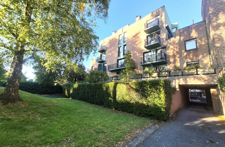 Location appartement à Marcq-En-Barœul