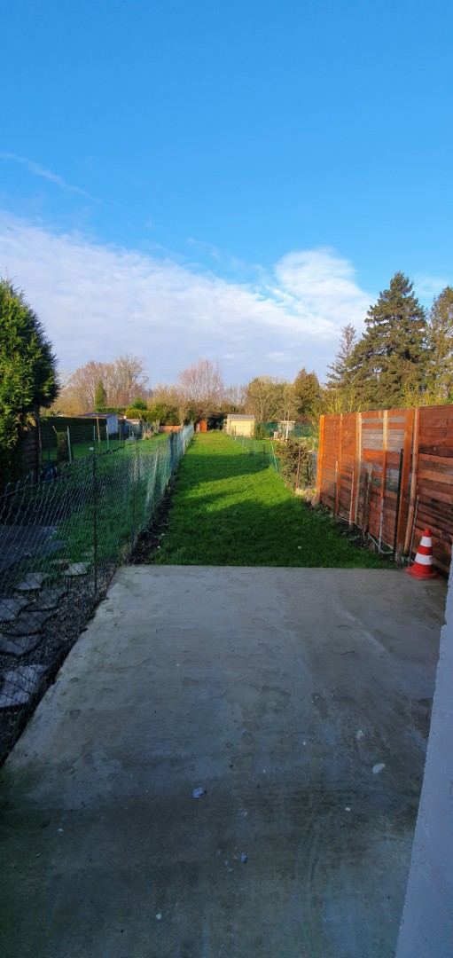 Location maison à Lillers