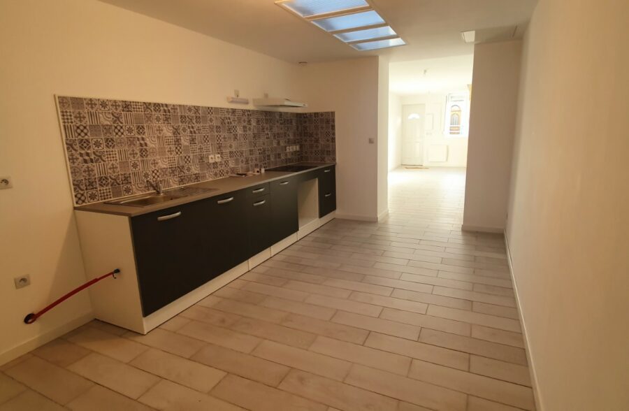 Location maison à Lillers