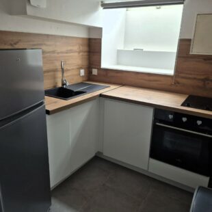 Location appartement meublé à Boulogne-Sur-Mer