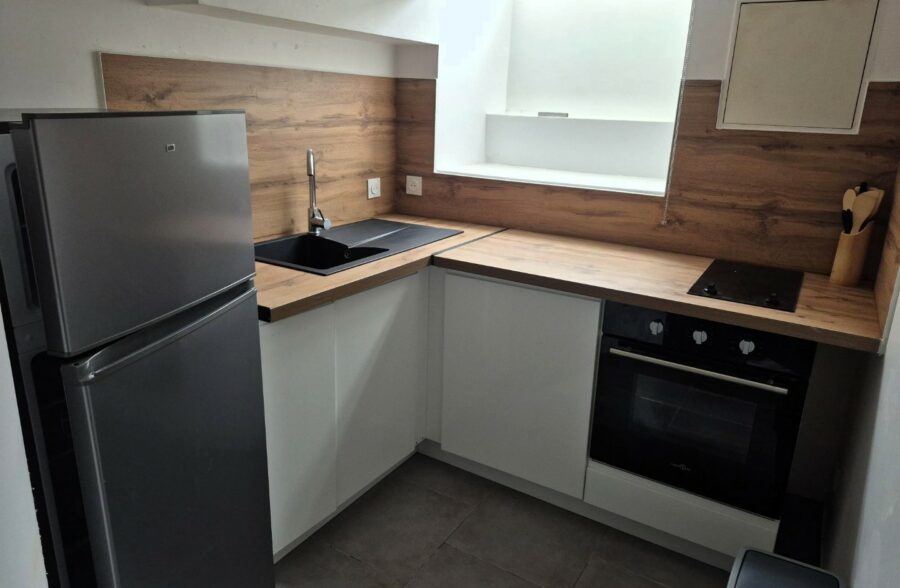Location appartement meublé à Boulogne-Sur-Mer