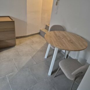 Location appartement meublé à Boulogne-Sur-Mer