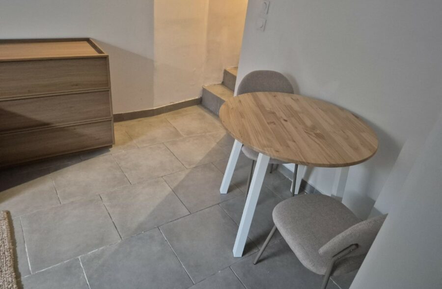 Location appartement meublé à Boulogne-Sur-Mer