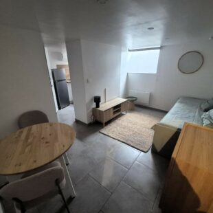 Location appartement meublé à Boulogne-Sur-Mer