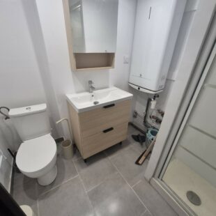 Location appartement meublé à Boulogne-Sur-Mer