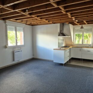 Location appartement à Avion