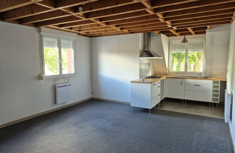 Location appartement à Avion