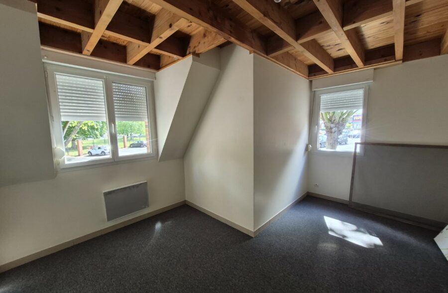 Location appartement à Avion