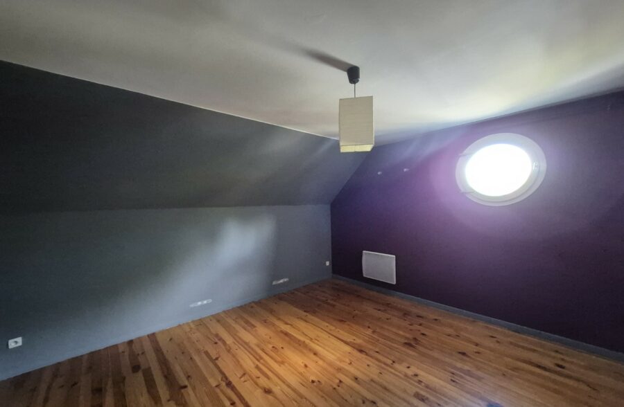 Location appartement à Avion