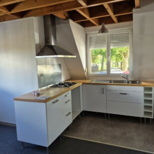 Location appartement à Avion