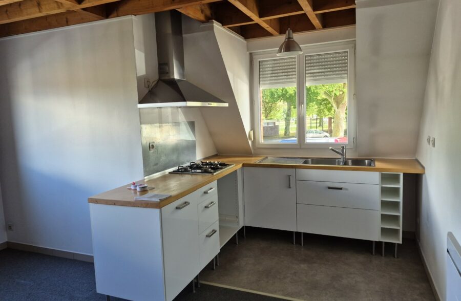 Location appartement à Avion