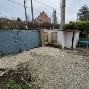 Location maison à Sommaing
