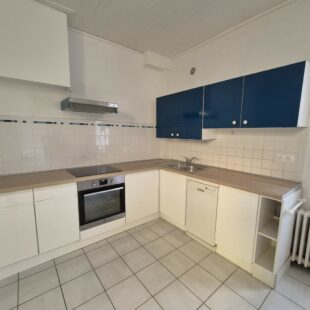 Location maison à Sommaing